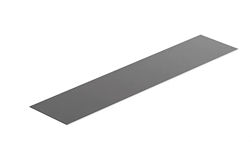 Wenglor ZRDF10K01, Reflexfolie 230 × 50 mm