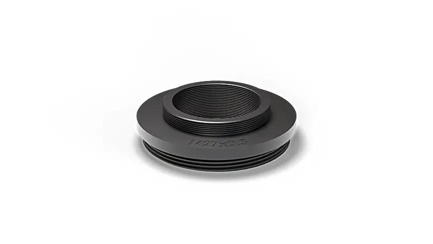 Produktfoto 1 von Wenglor ZRLZ003, Befestigungsadapter