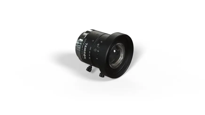 Wenglor ZVZG100, Hochauflösendes Objektiv f. Smart Camera&Machine Vision Camera