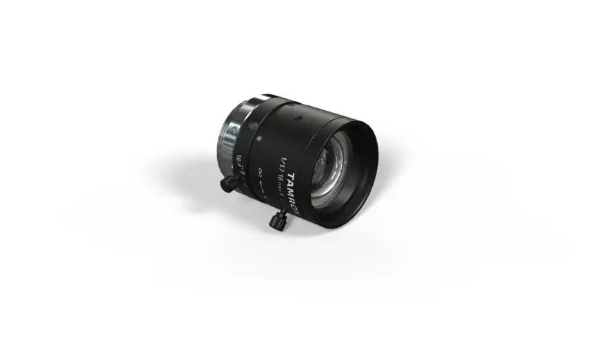 Produktfoto 1 von Wenglor ZVZG103, Hochauflösendes Objektiv f. Smart Camera&Machine Vision Camera