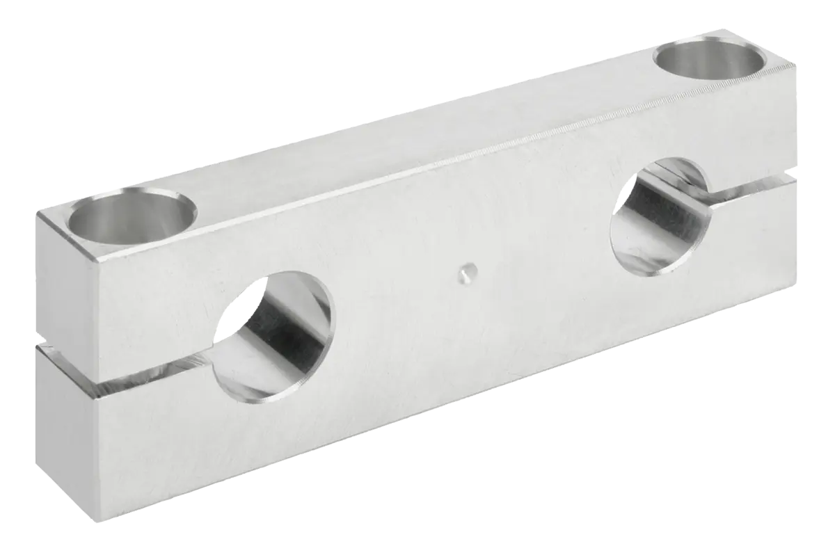 Produktfoto 1 von Norelem 21577-12, Traverse beweglich, Aluminium