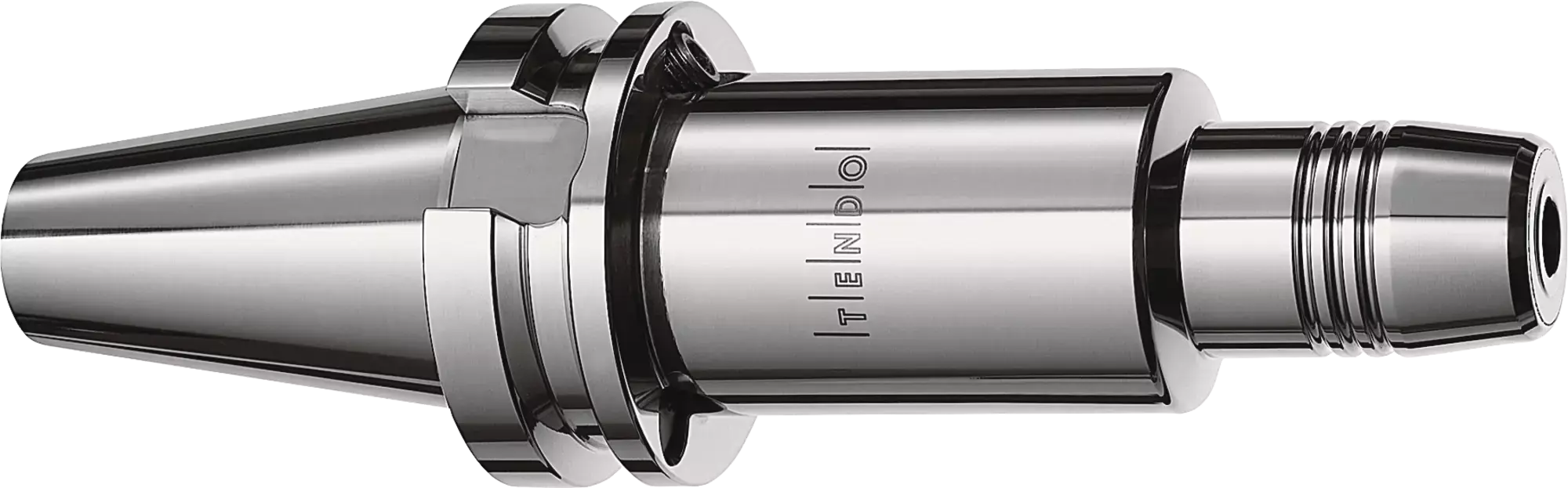 Produktfoto 1 von SCHUNK TENDO P JIS-BT 30 Ø1/2"x4", Hydrodehnspannfutter