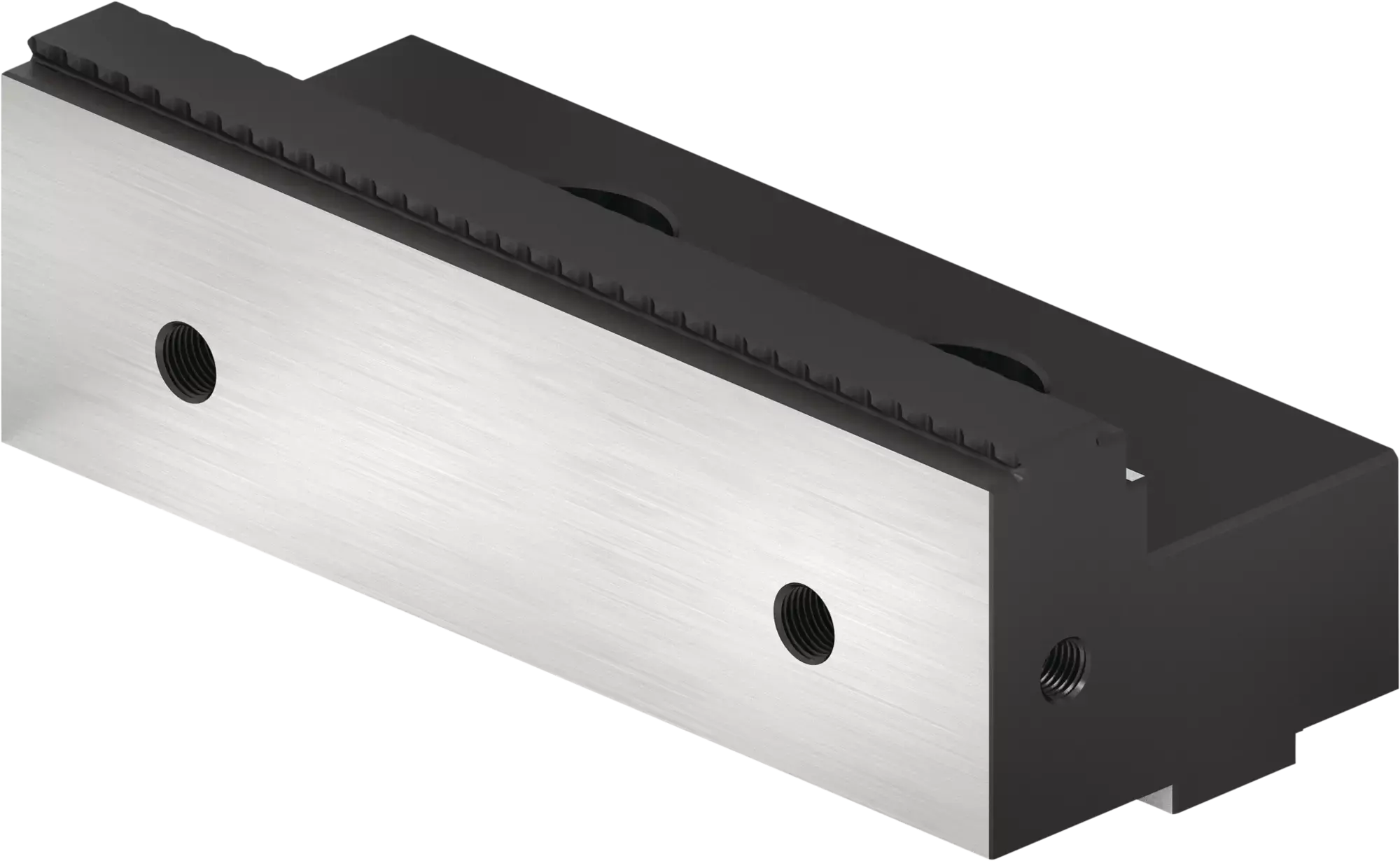 Produktfoto 1 von SCHUNK SGWB-G3-F 160-81-50, Wendebacken grip