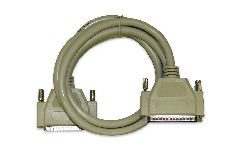 HBM Messtechnik 1-CBL-0007-00-2, Kabelverl. NTB-Layer 2 Meter
