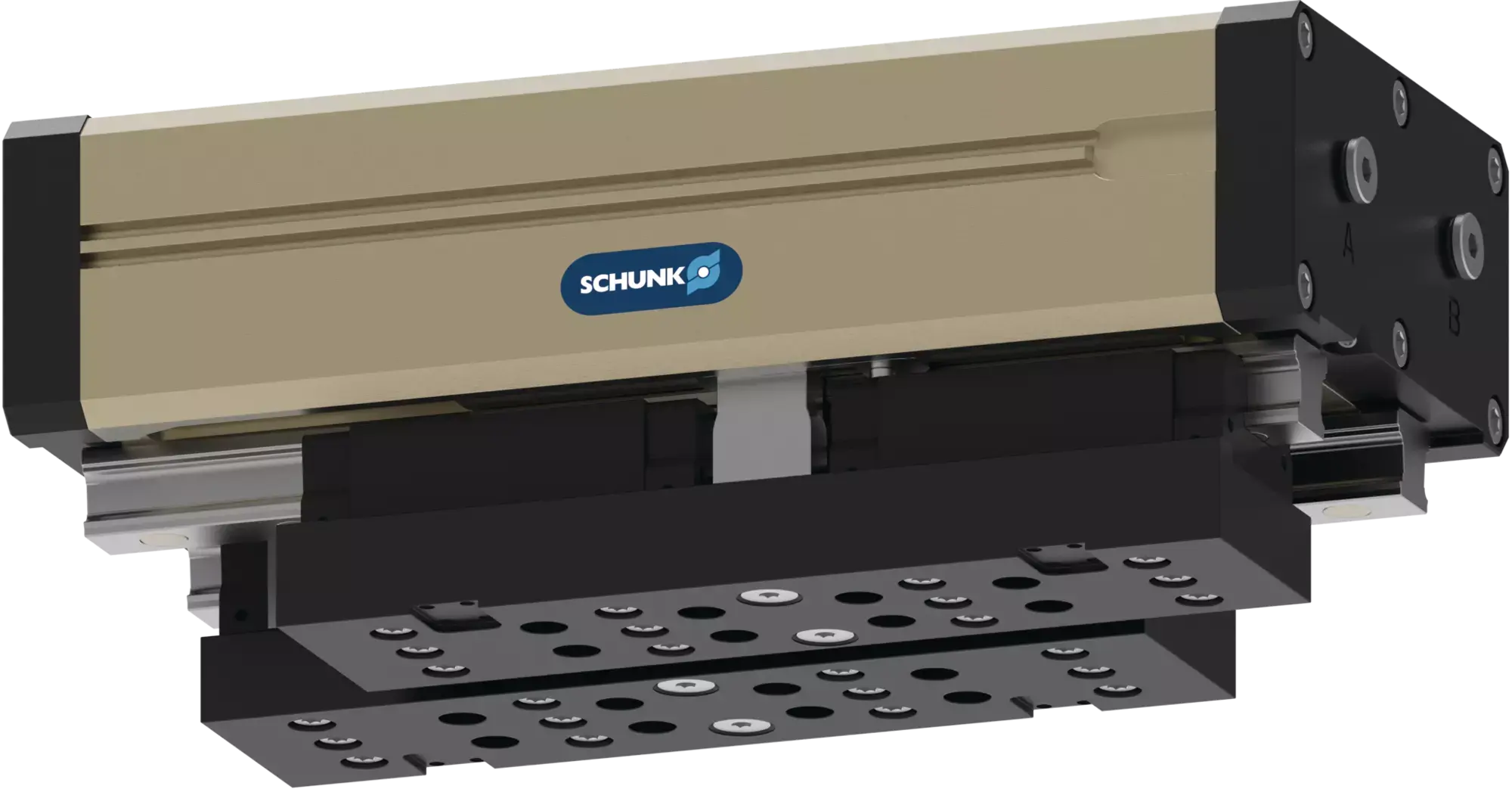 Produktfoto 1 von SCHUNK PHL 50-120, Großhubgreifer