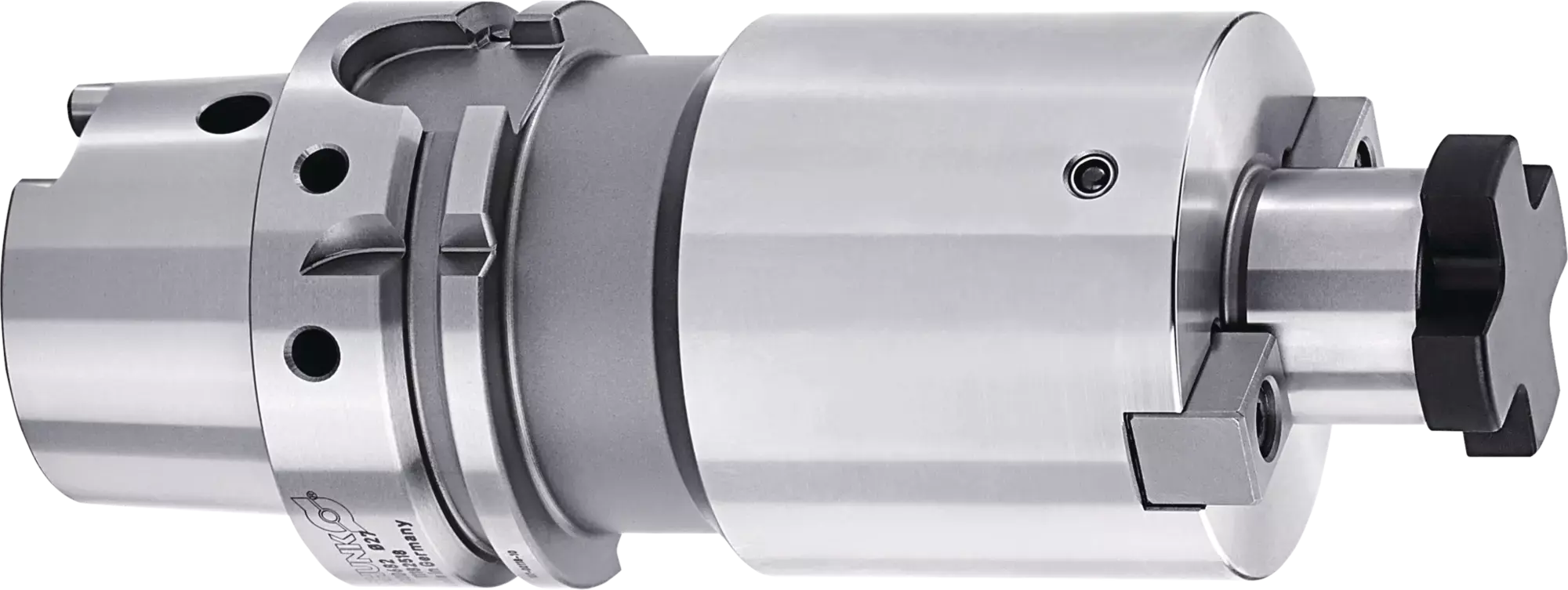 Produktfoto 1 von SCHUNK MES CF HSK-A 100 Ø22x100, Messerkopfaufnahmen