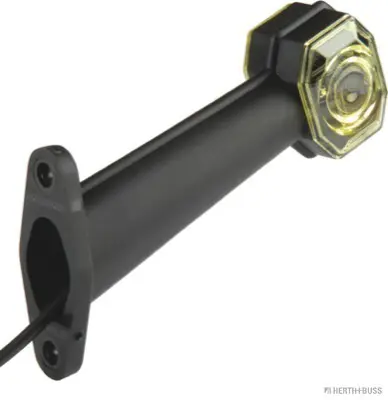 Produktfoto 1 von Herth+Buss 82710473, Umrissleuchte, 24 V, LED, open end