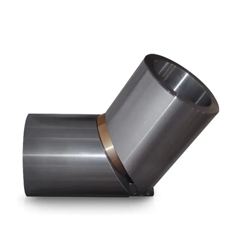 Produktfoto 1 von GIROL E-0050-00-X0, Winkelstück für feste Siphons.