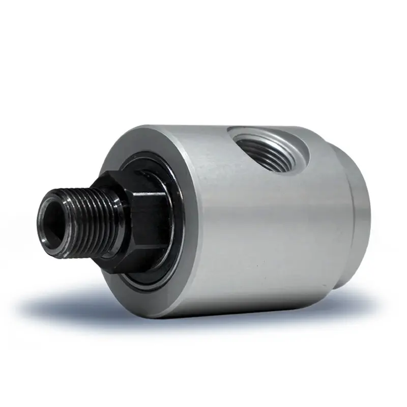 Produktfoto 1 von GIROL IH1037-GY6GS, Monodirektionale Drehdurchführung.