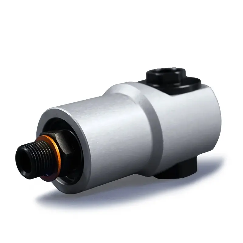 Produktfoto 1 von GIROL RMS100-00VSR, Drehdurchführungen für hohe Drehzahlen.