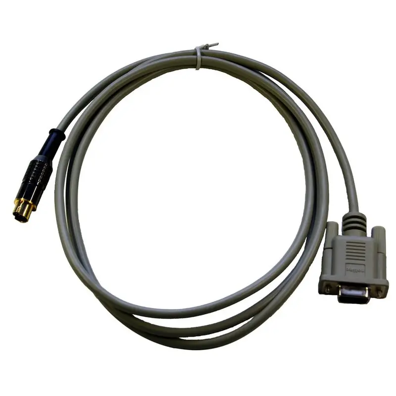 Produktfoto 1 von Bihl Wiedemann BW1575, Serielles Kabel für ASi Gateways und ASi Monitore in Edelstahl