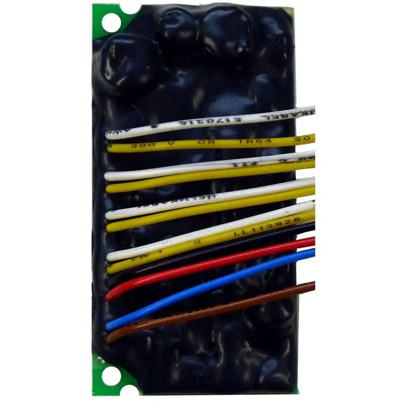 Produktfoto 1 von Bihl Wiedemann BWR2597, ASi-Leiterplatten-Modul, 73 mm x 37,5 mm