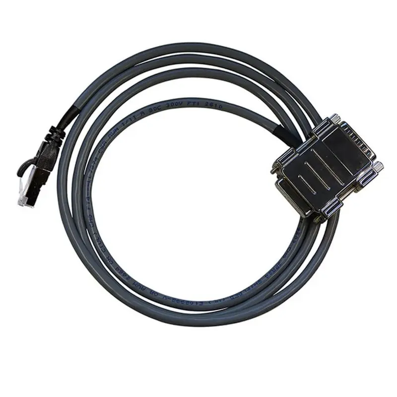 Produktfoto 1 von Bihl Wiedemann BW4741, D-Sub Kabeladapter für ASi Speed Monitor, 9-polig