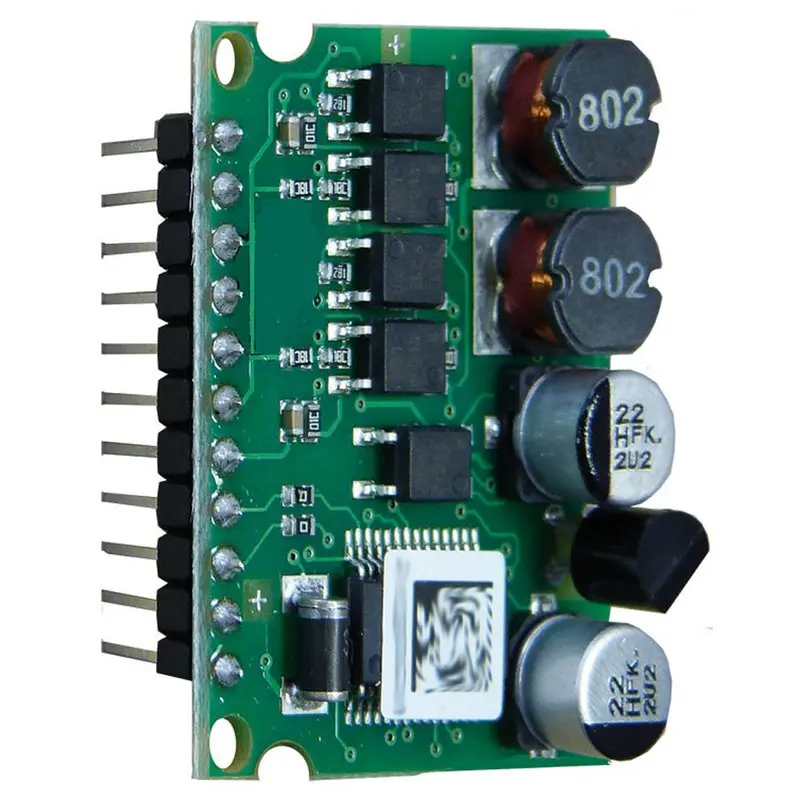 Produktfoto 1 von Bihl Wiedemann BWR3189, ASi-Leiterplatten-Modul, 29,7 mm x 36,5 mm