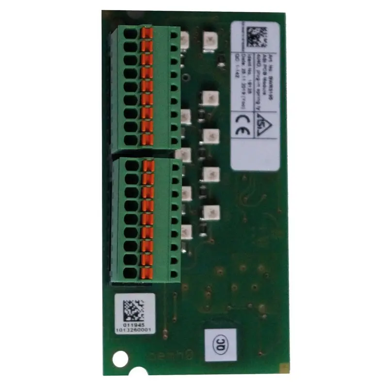 Produktfoto 1 von Bihl Wiedemann BWR3195, ASi-Leiterplattenmodul, 73 mm x 39,5 mm, Bihl Wiedemann BWR3195, ASi-Leiterplattenmodul