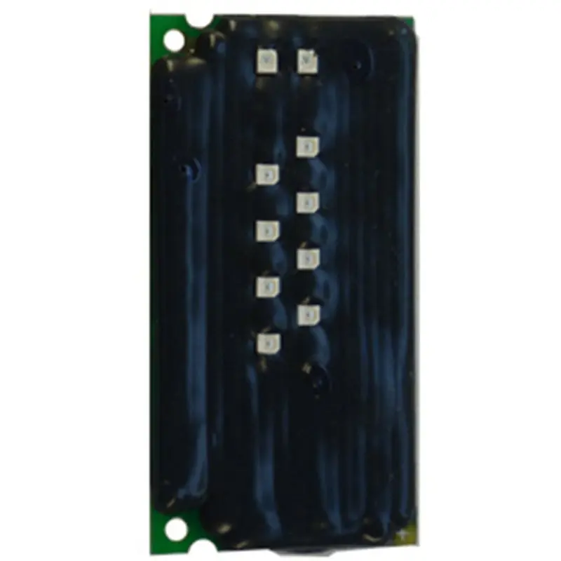 Produktfoto 1 von Bihl Wiedemann BWR3213, ASi-Leiterplatten-Modul, 73 mm x 37,5 mm