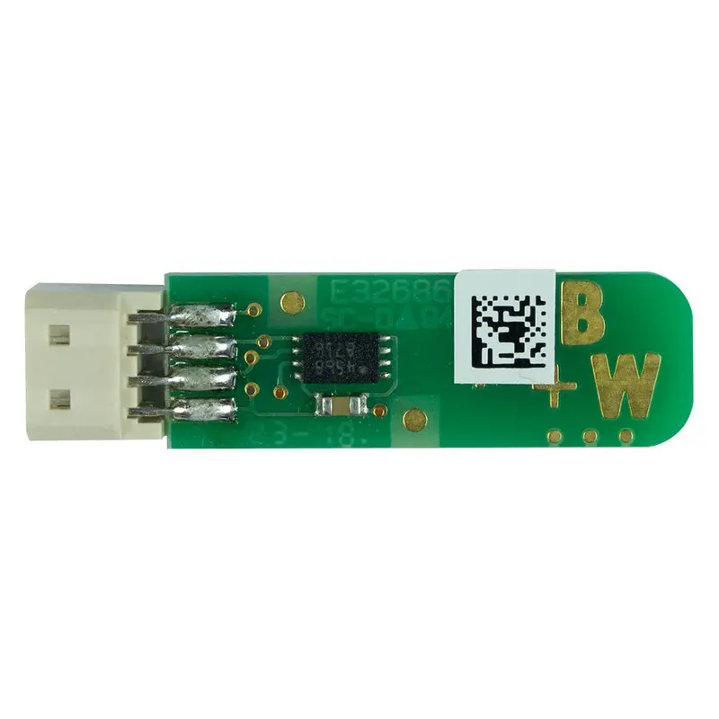 Produktfoto 1 von Bihl Wiedemann BW3241, Speicherstecker, Speicherkapazität 32 kByte