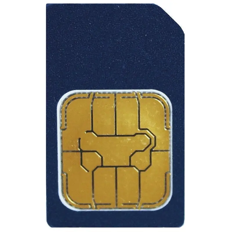 Produktfoto 1 von Bihl Wiedemann BW4055, Chipkarte, Speicherkapazität 512 kByte