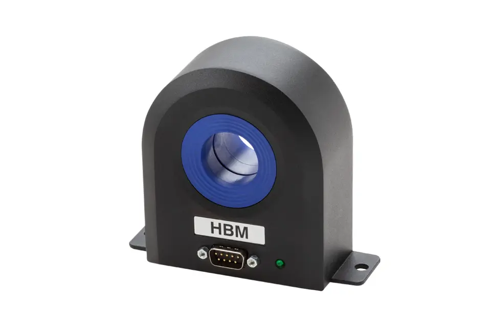 Produktfoto 1 von HBM Messtechnik 1-CTM1200ID, Stromwandler 1200 A Effektivwert