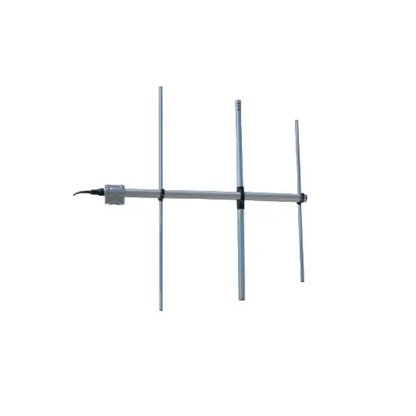 Produktfoto 1 von SENECA A-169YAGI, 169MHz Antenne, 3-Element Yagi, BNC M, 10 m Kabel