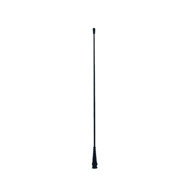 Produktfoto 1 von SENECA A-169DV14, 169MHz Antenne, Griffel vert.lambda/4, BNC M, L=450mm