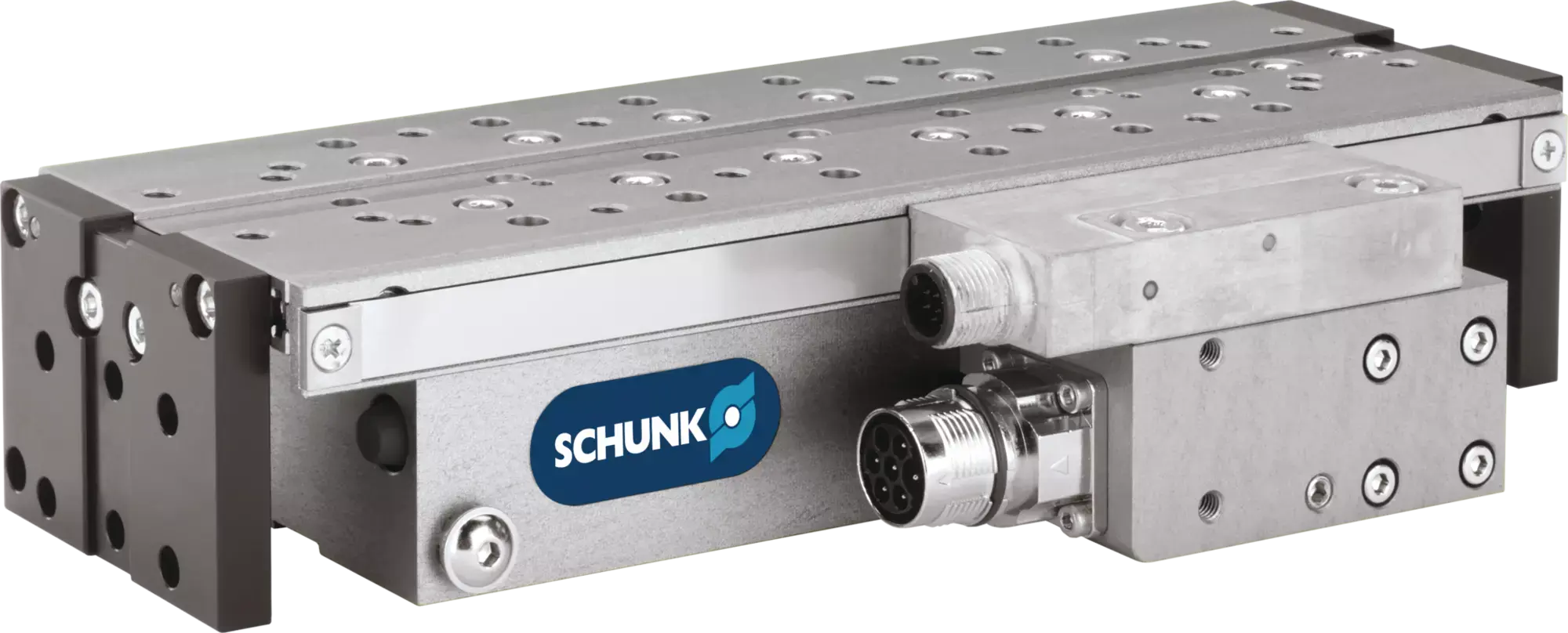 Produktfoto 1 von SCHUNK ELB 70-H050-H-B-N-N, Drehdurchführunge
