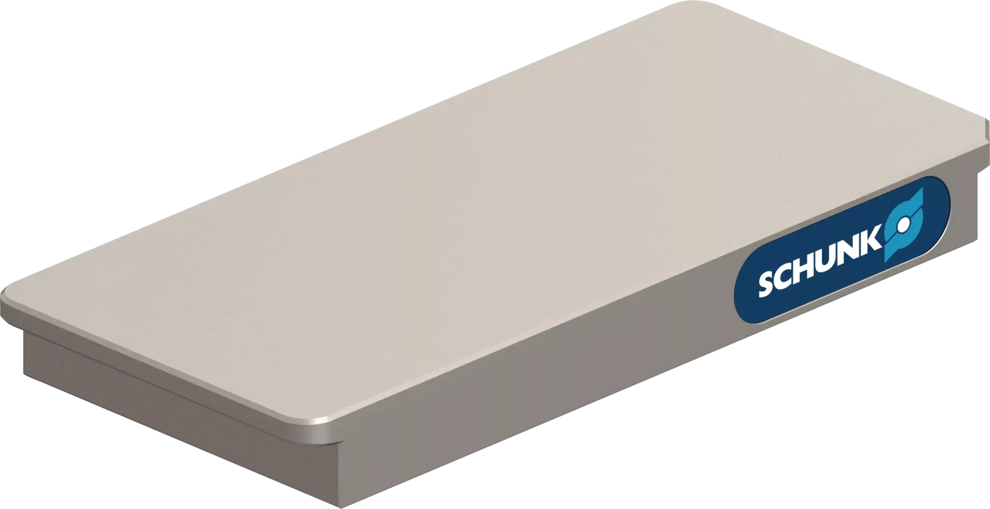 Produktfoto 1 von SCHUNK PAL S mikro 110 x 50, Spannpaletten ohne Spannmittel