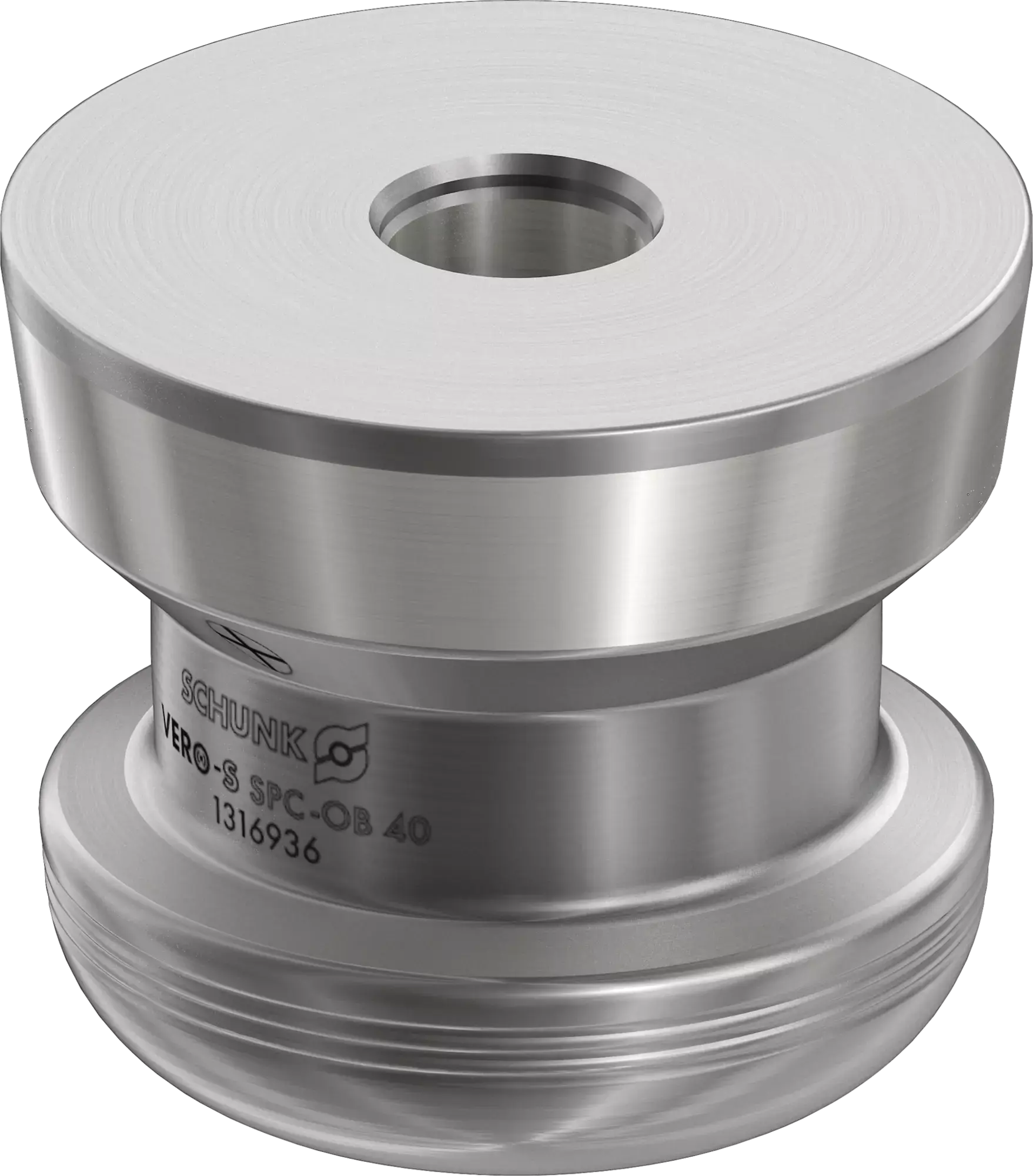 Produktfoto 1 von SCHUNK SPC-OB 40, Spannbolzen