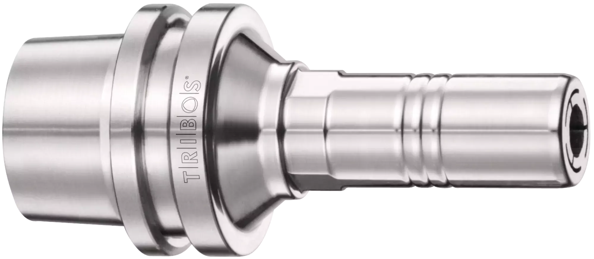 Produktfoto 1 von SCHUNK TRIBOS-M HSK-E 20 Ø3x35, Polygonspannfutter