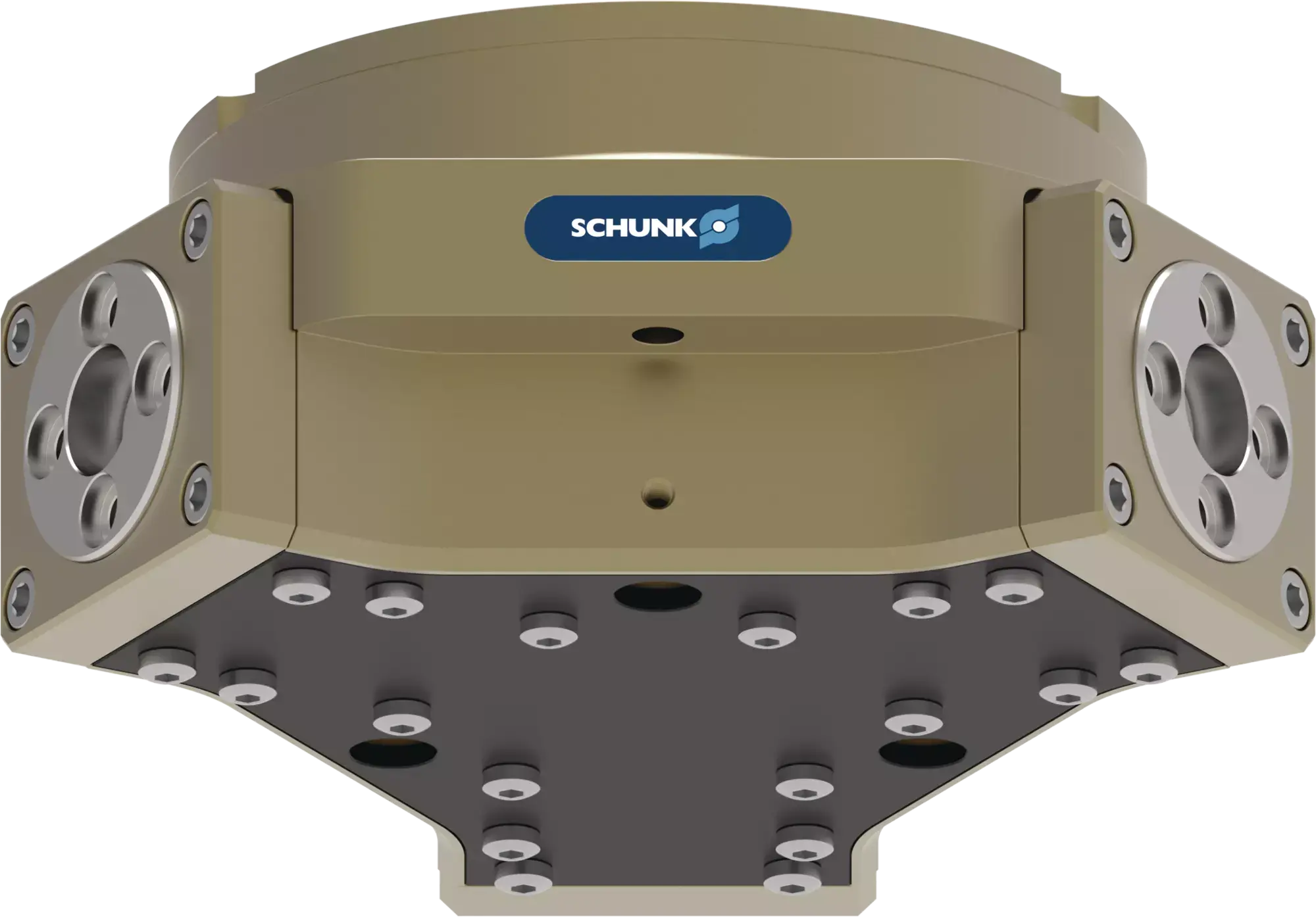 Produktfoto 1 von SCHUNK DPZ-plus 160-1-AS, Dichter Universalgreifer