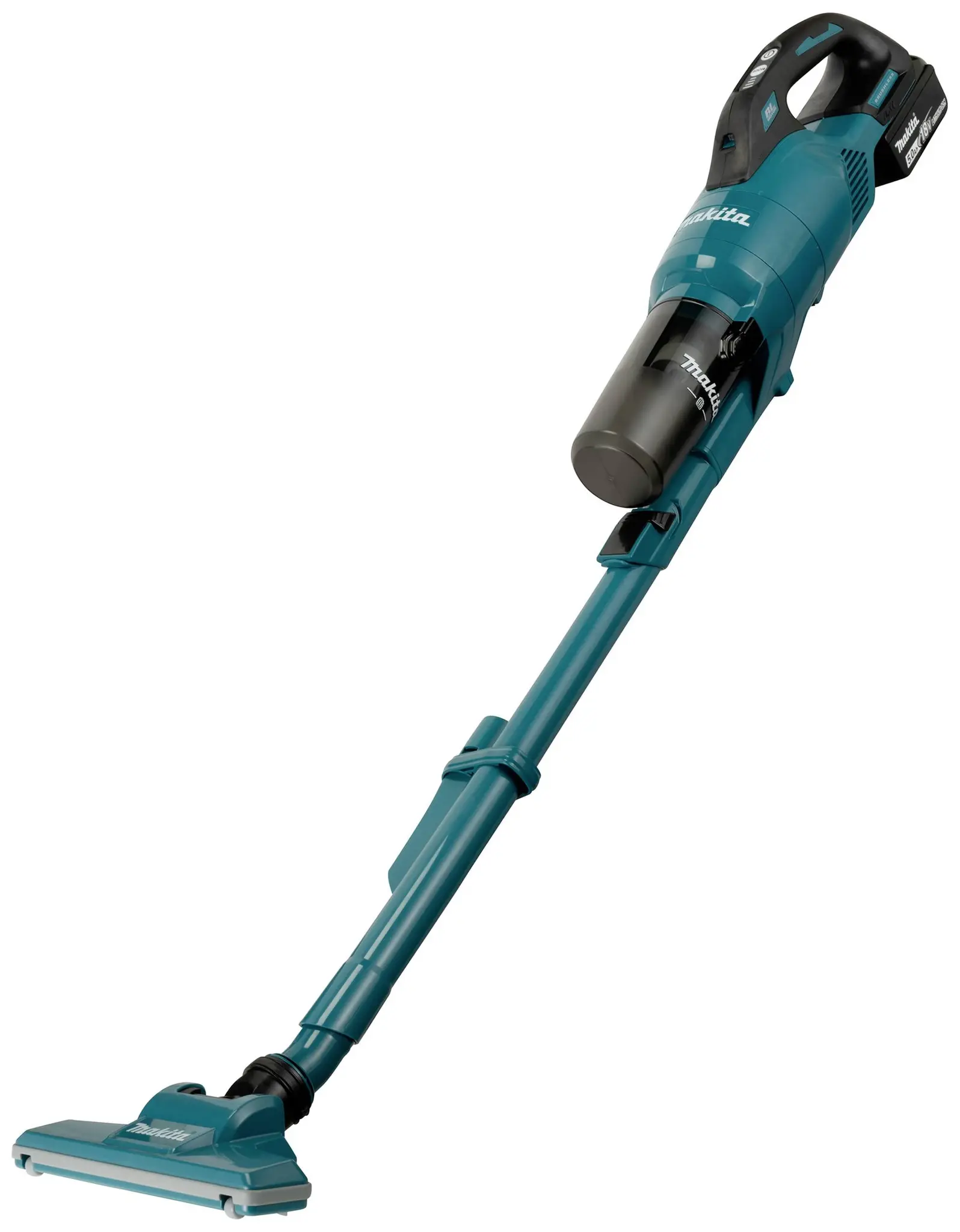 Produktfoto 1 von Makita DCL286FRF, Akku-Staubsauger