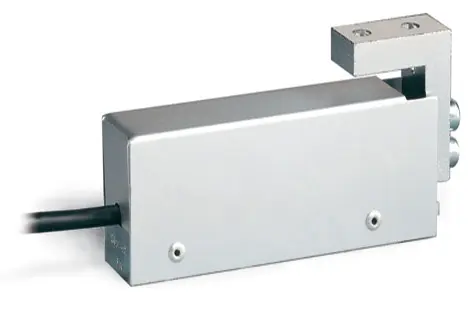 Produktfoto 1 von Utilcell 105, Doppelbiegebalken-Wägezelle