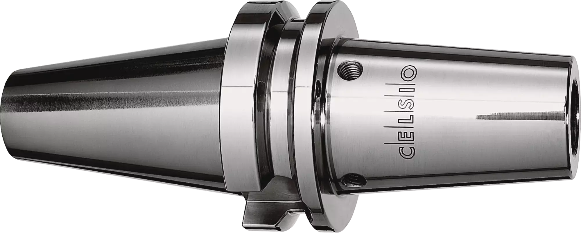 Produktfoto 1 von SCHUNK CELSIO JIS-BT 40 Ø12x90, Warmschrumpffutter