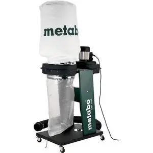 Produktfoto 1 von Metabo 601205000, Absauganlage SPA 1200, 550 W
