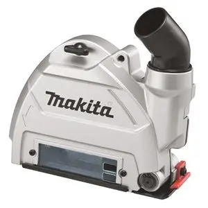 Produktfoto 1 von Makita 196845-3, Absaughaube D 125 mm fürTrennschnitte