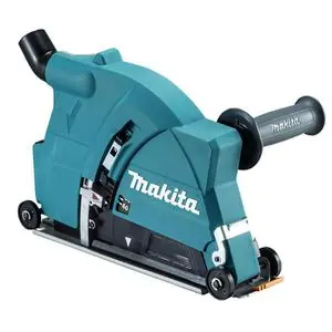 Produktfoto 1 von Makita 198440-5, Absaughaube Trennen 230mm