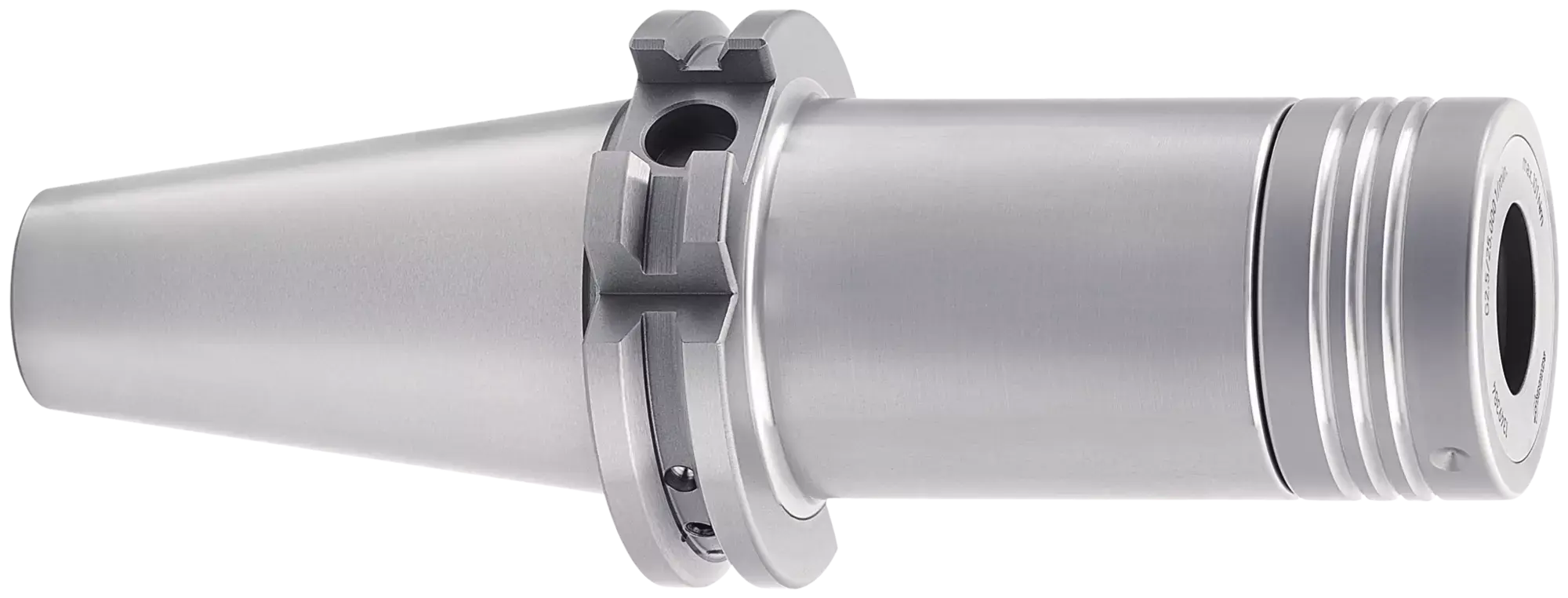 Produktfoto 1 von SCHUNK ER 32 P CAT 40x4", ER Präzisions-Spannzangenfutter