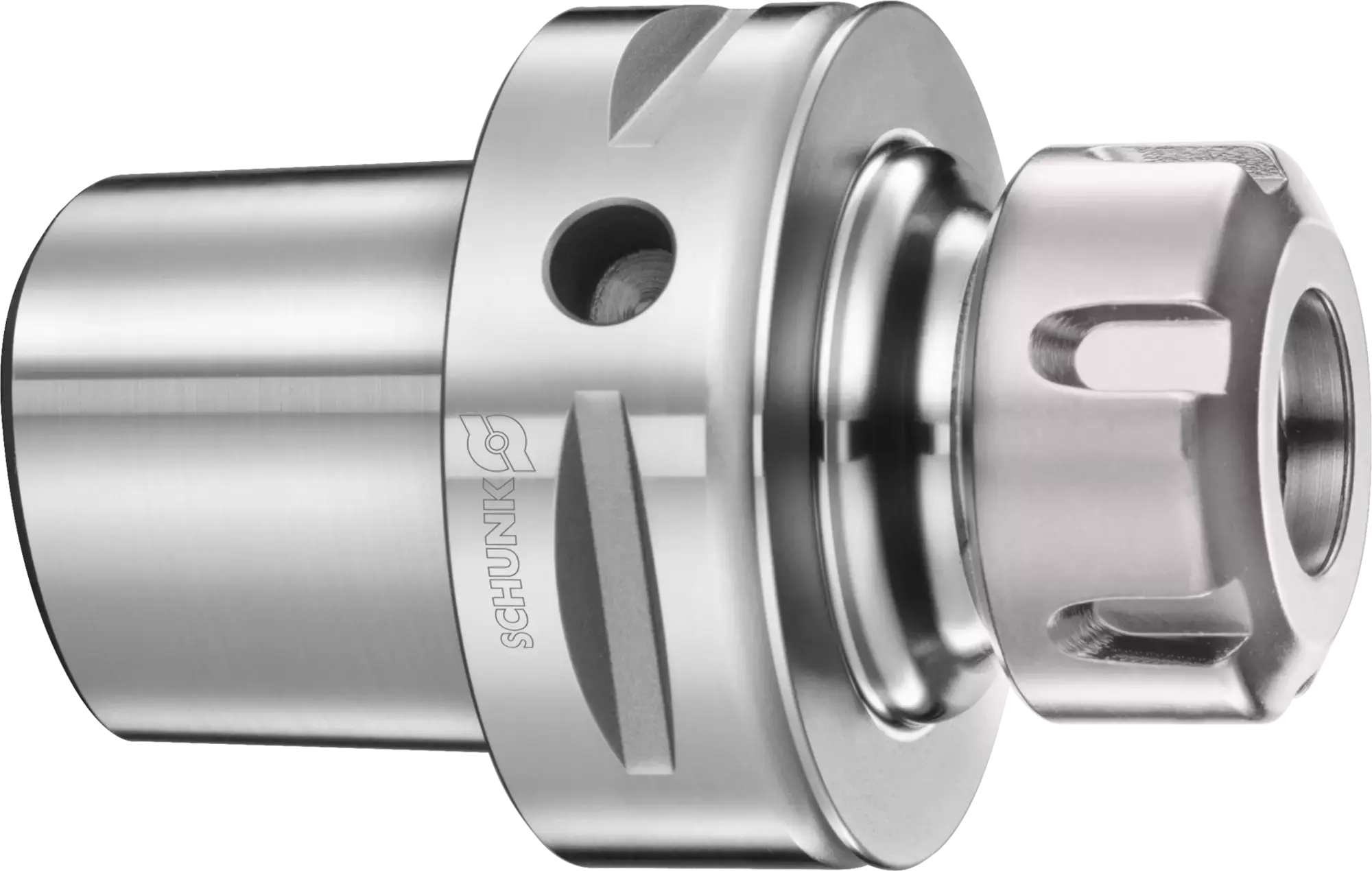 Produktfoto 1 von SCHUNK ER 16 SCAPTO C4x70, ER Spannzangenfutter