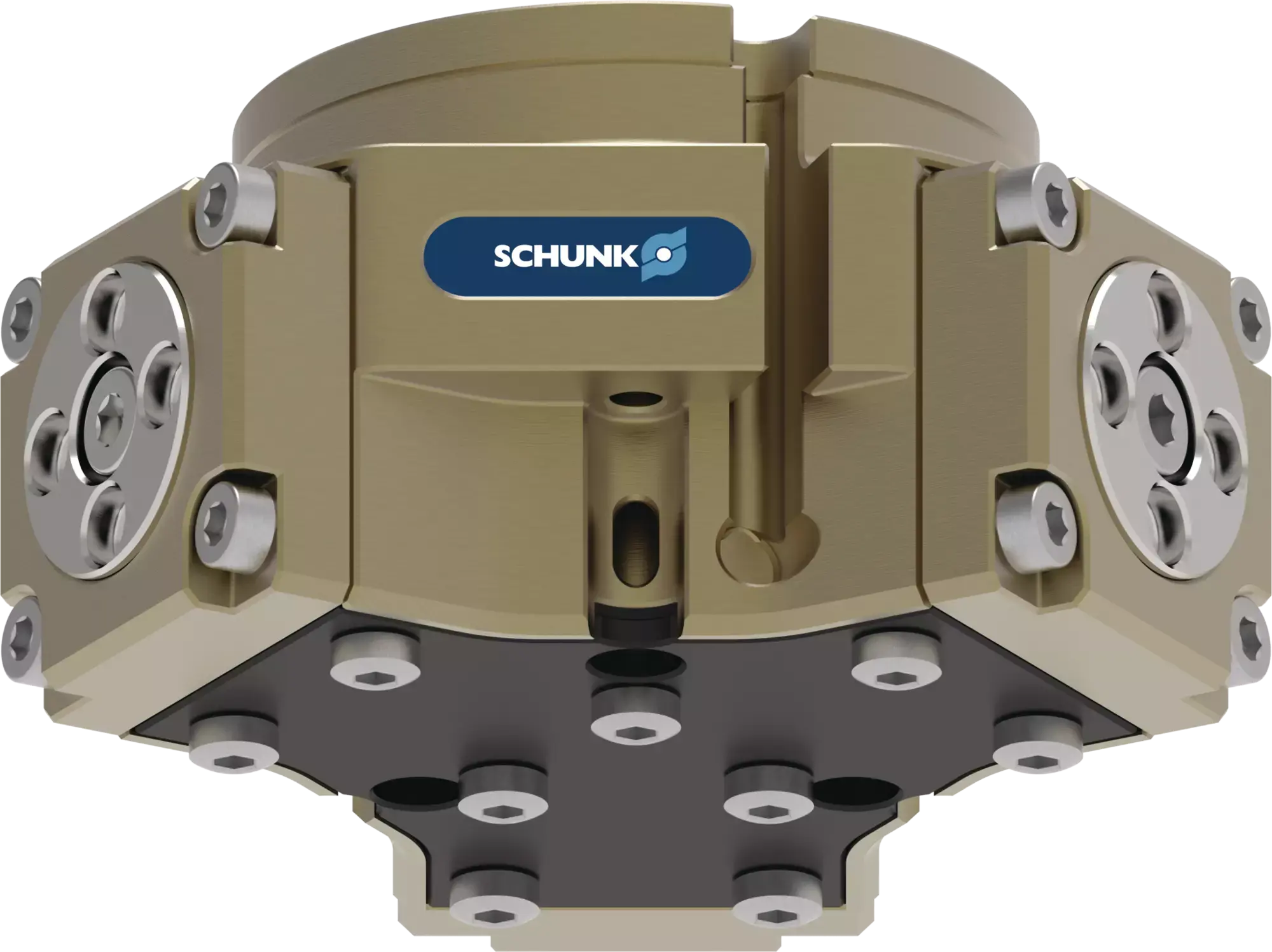 Produktfoto 1 von SCHUNK DPZ-plus 50-1, Dichter Universalgreifer