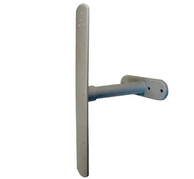 Produktfoto 1 von SENECA A-GSM-OMNIDIR-12, Omnidir-Antenne WI FI- LTE 5.1dB 12mt Kabel SMA M