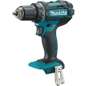 Produktfoto 1 von Makita DDF482Z, Akku-Bohrschrauber 18V (ohne Akku, ohne Ladegerät)