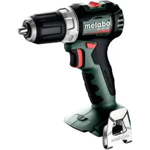 Produktfoto 1 von Metabo 613155850, Akku-Bohrschrauber BS 18 L BL, 18V
