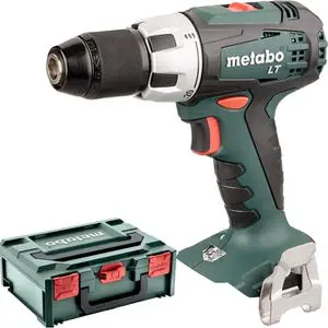 Produktfoto 1 von Metabo 602102840, Akku-Bohrschrauber BS 18 LT, 18V, mit Koffer
