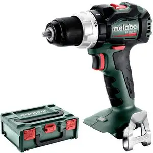 Produktfoto 1 von Metabo 602325840, Akku-Bohrschrauber BS 18 LT BL, 18V, mit Koffer