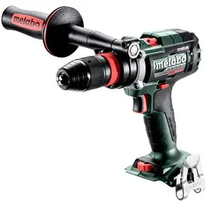 Produktfoto 1 von Metabo 603180850, Akku-Bohrschrauber BS 18 LTX-3 BL Q I METAL, 18V