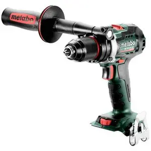 Produktfoto 1 von Metabo 602358850, Akku-Bohrschrauber BS 18 LTX BL I, 18V