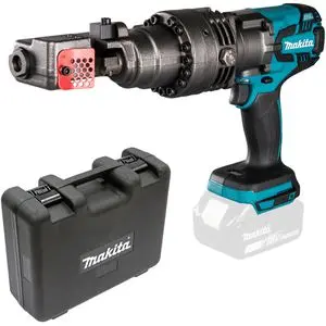 Produktfoto 1 von Makita DSC163ZK, Akku-Moniereisenschneider 18V, 3-16 mm ohne Akku und Ladegerät