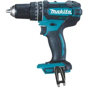 Produktfoto 1 von Makita DHP482Z, bulk Akku-Schlagbohrschrauber