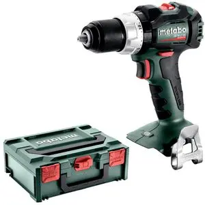Produktfoto 1 von Metabo 602316840, Akku-Schlagbohrschrauber SB 18 LT BL, 18V, mit Koffer