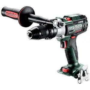 Produktfoto 1 von Metabo 603183850, Akku-Schlagbohrschrauber SB 18 LTX-3, BL I METAL, 18V